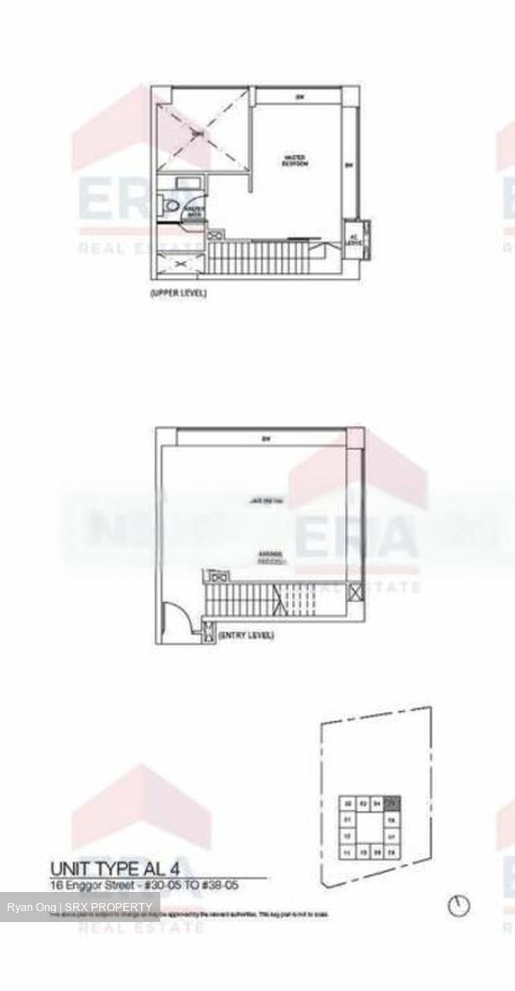 Altez (D2), Apartment #460681371